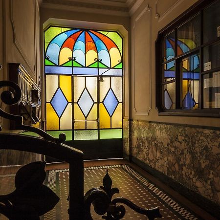 Bronzino House Bed and Breakfast Milano Exteriör bild