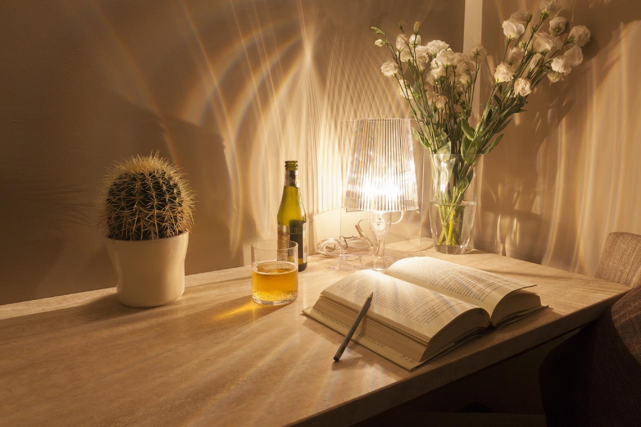 Bronzino House Bed and Breakfast Milano Exteriör bild