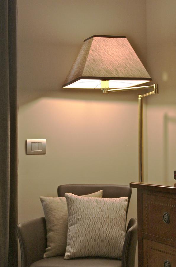 Bronzino House Bed and Breakfast Milano Exteriör bild