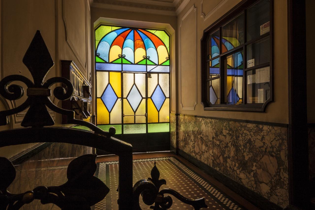 Bronzino House Bed and Breakfast Milano Exteriör bild