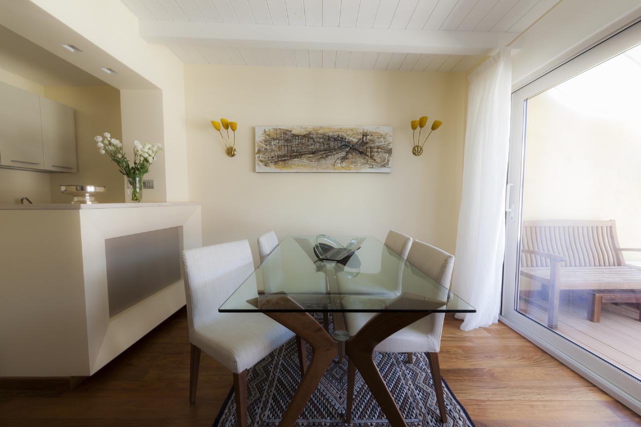 Bronzino House Bed and Breakfast Milano Exteriör bild