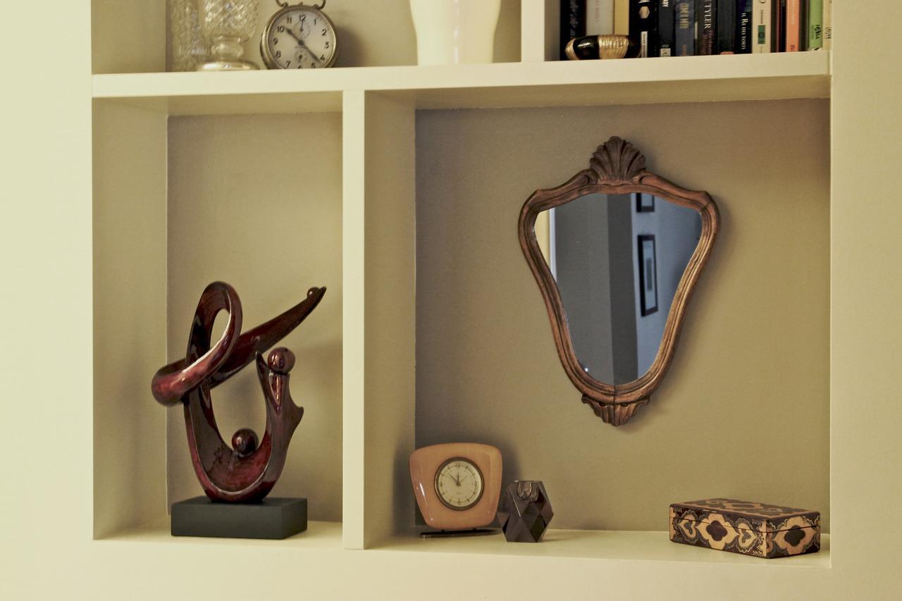 Bronzino House Bed and Breakfast Milano Exteriör bild