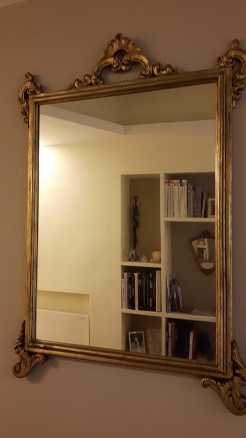 Bronzino House Bed and Breakfast Milano Exteriör bild